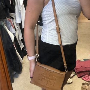 Tory Burch Crossbody